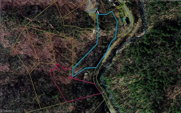 #21 N Nc Highway 16, Millers Creek, NC 28651