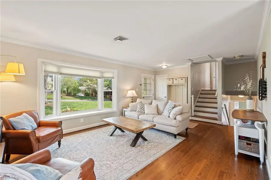 2736 Edinberg Drive, Winston Salem, NC 27103 - #2