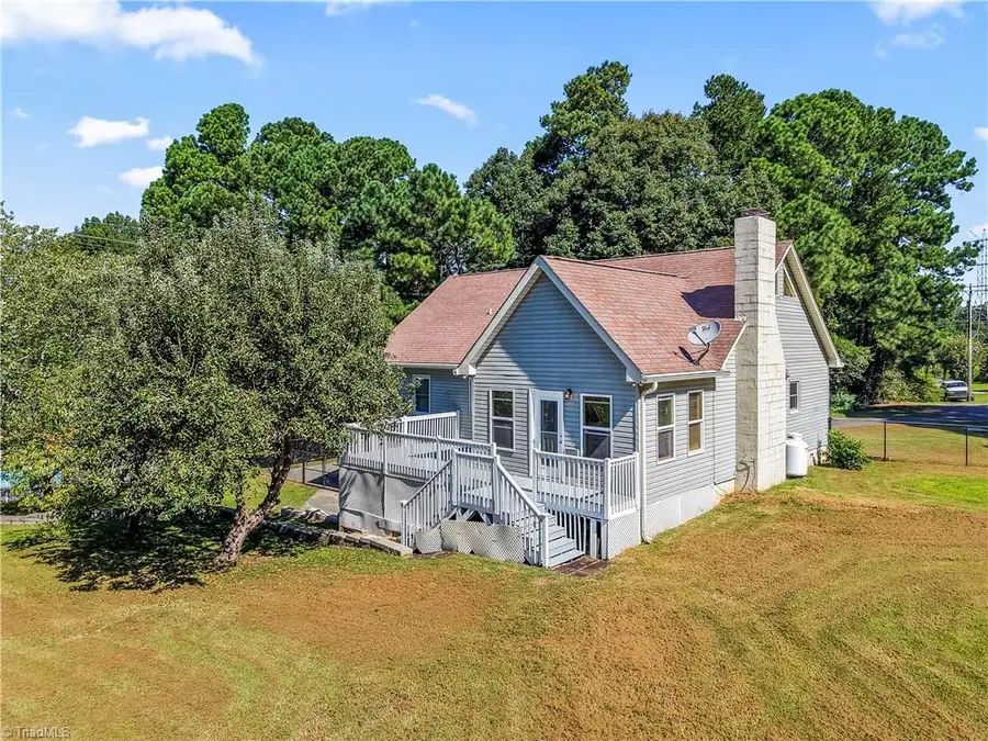 197 Hicks Court, Lexington, NC 27295 - #2