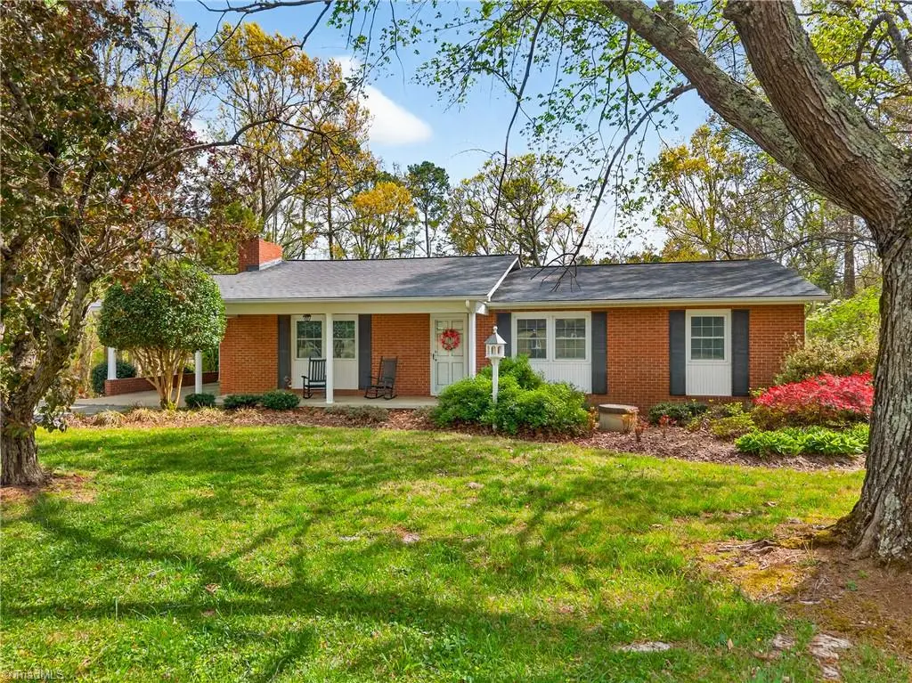 175 Vancroft Street, Asheboro, NC 27205 - #1