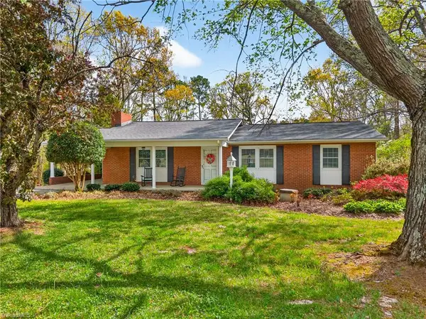 175 Vancroft Street, Asheboro, NC 27205