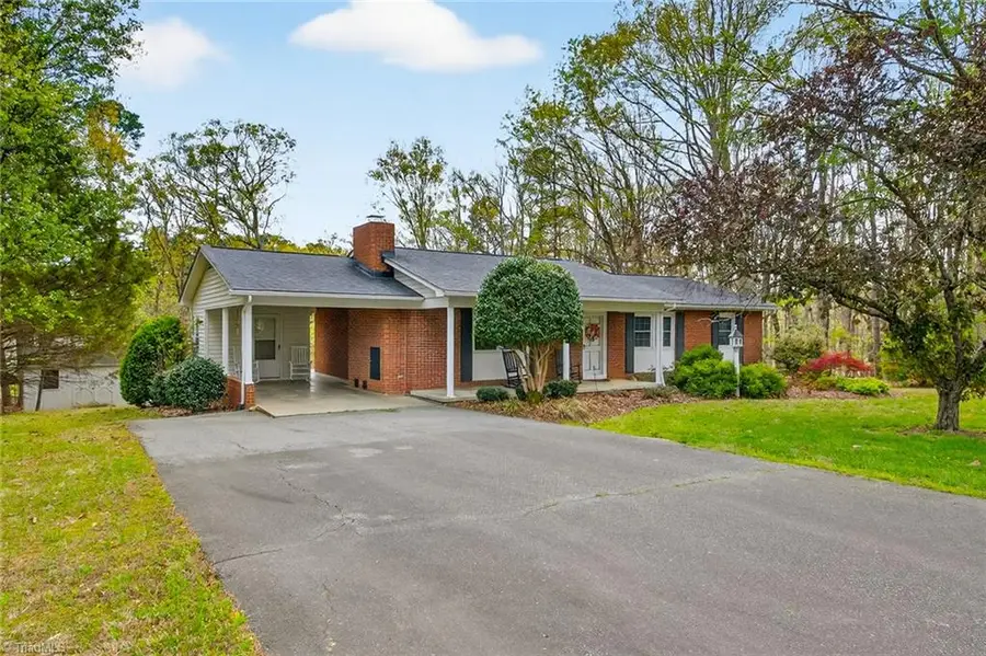 175 Vancroft Street, Asheboro, NC 27205 - #2