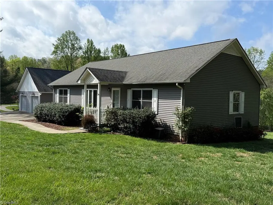 308 Berry Mountain Drive, Wilkesboro, NC 28697 - #3