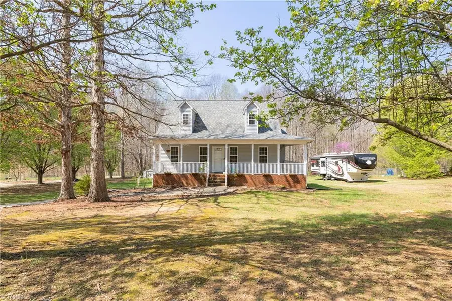 4082 Snyder Ridge Lane, Broadbay, NC 27107 - #2