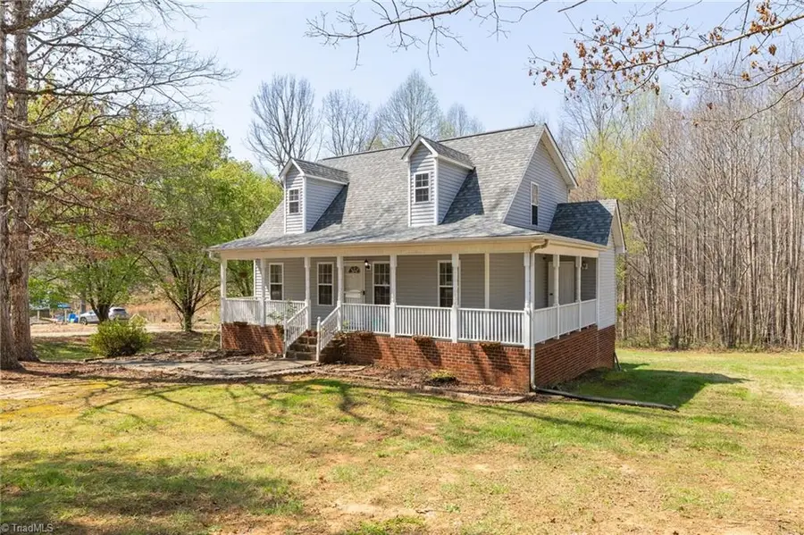 4082 Snyder Ridge Lane, Broadbay, NC 27107 - #3