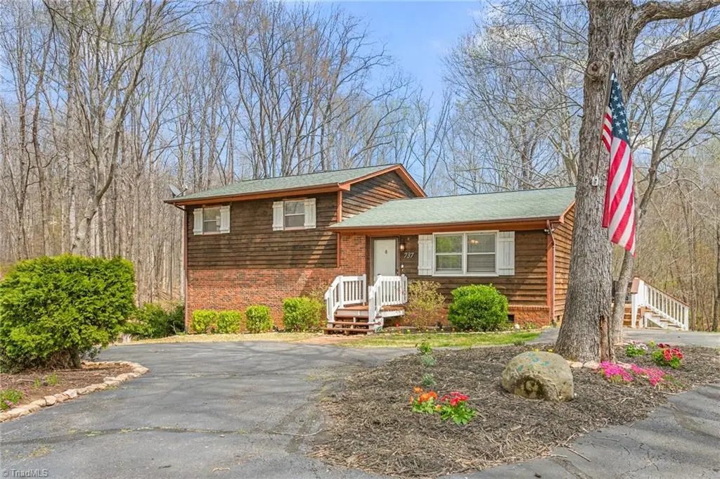 737 Young Road, Stoneville, NC 27048 - #1