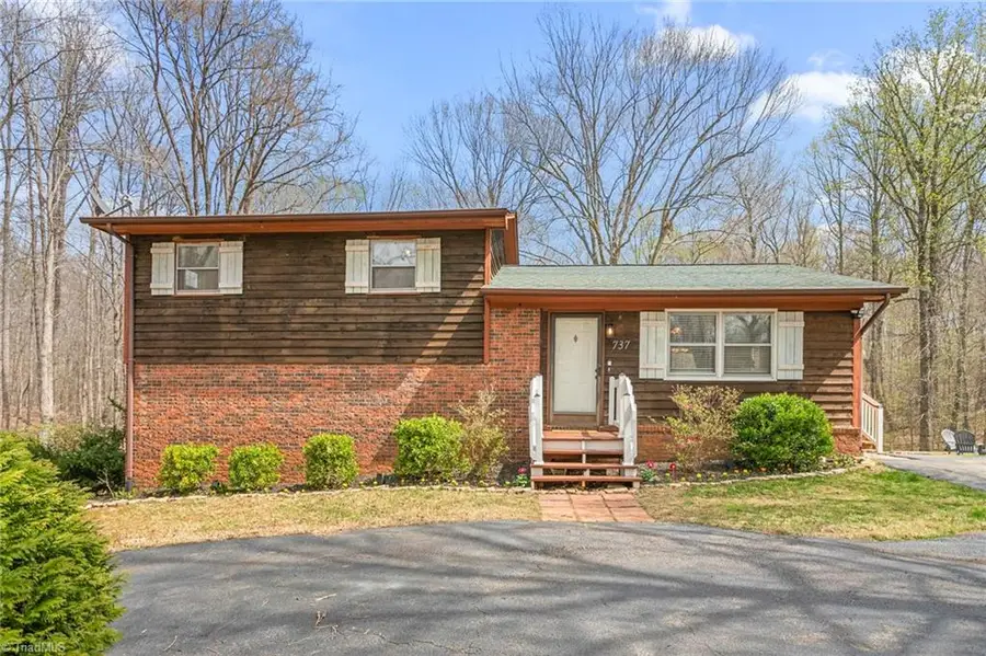 737 Young Road, Stoneville, NC 27048 - #3