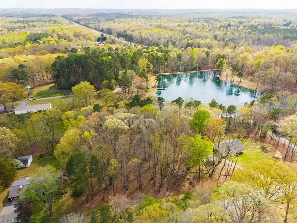 0 Vancroft Street, Asheboro, NC 27205