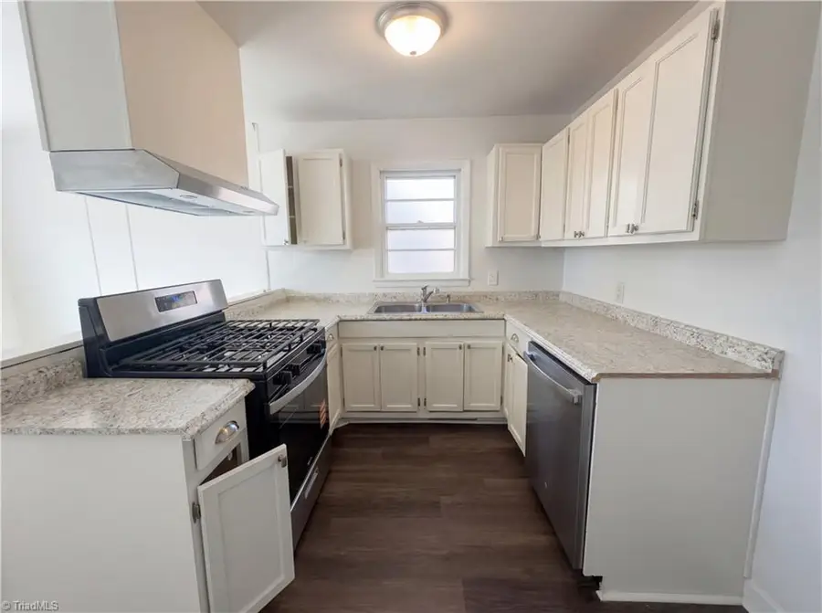 1447 E Sedgefield Drive, Winston Salem, NC 27107 - #2