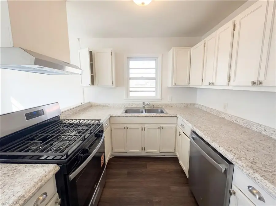 1447 E Sedgefield Drive, Winston Salem, NC 27107 - #3