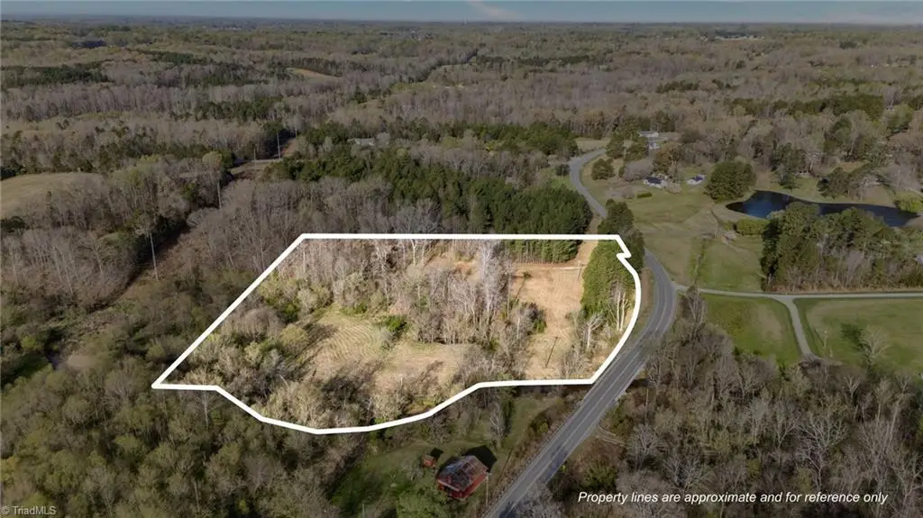 2241 Clodfelter Road, Midway, NC 27107 - #1