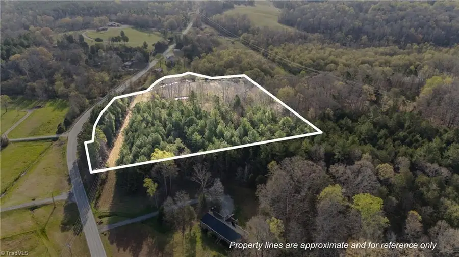 2241 Clodfelter Road, Midway, NC 27107 - #3