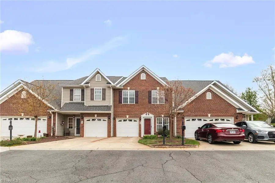 1703 Silver Chase Court, Winston Salem, NC 27127 - #2