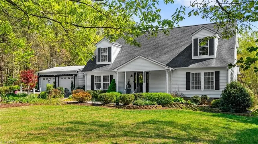 9825 Cherry Grove Road, Reidsville, NC 27320 - #3