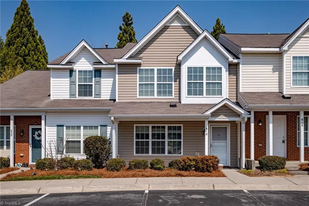 618 Grasswren Way, Greensboro, NC 27409 - #1