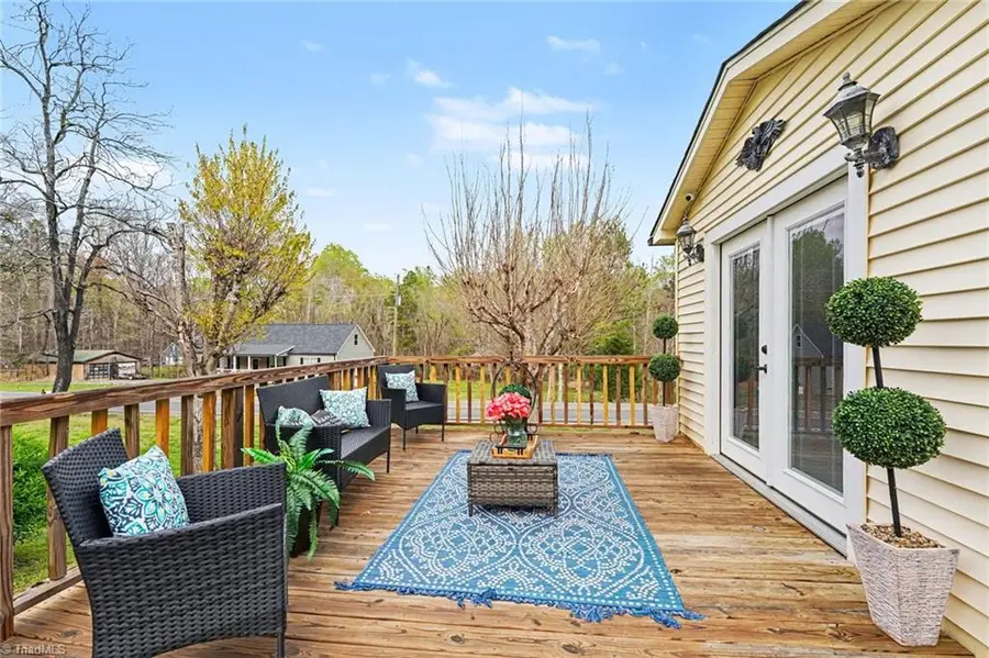 1937 Hoover Hill Road, Asheboro, NC 27205 - #3