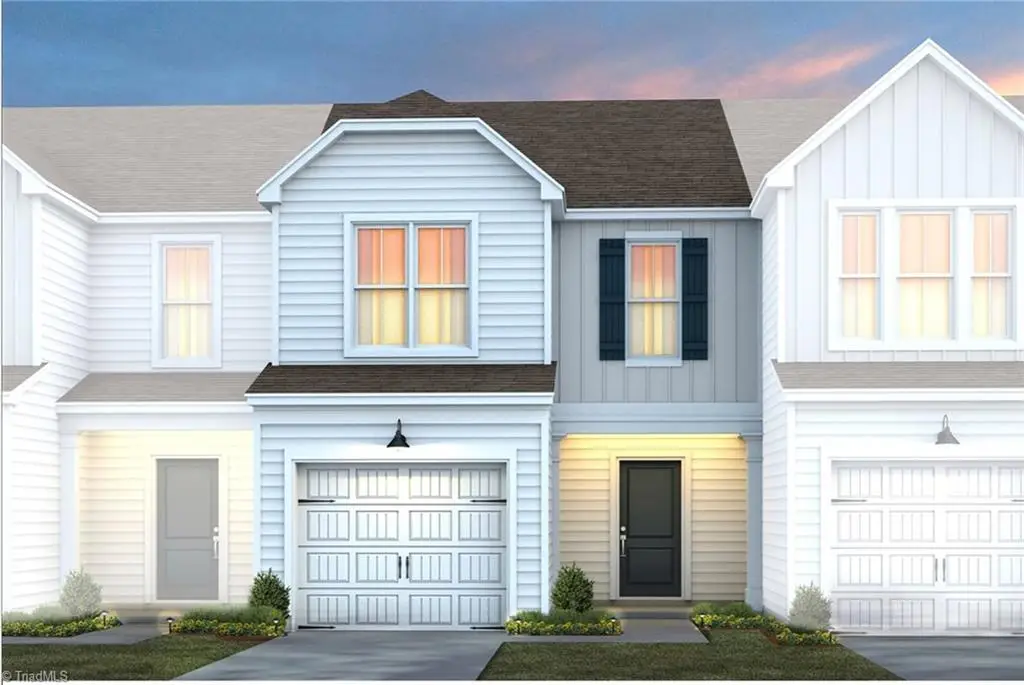 1501 Allegheny River Street, Greensboro, NC 27405 - #1