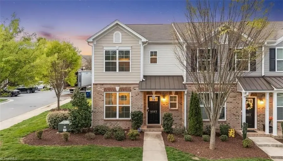 5307 Farm House Trail, Winston Salem, NC 27103 - #2