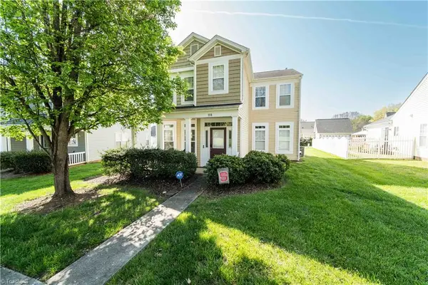 118 Sweetwater Circle, Advance, NC 27006