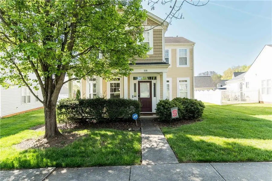 118 Sweetwater Circle, Advance, NC 27006 - #2