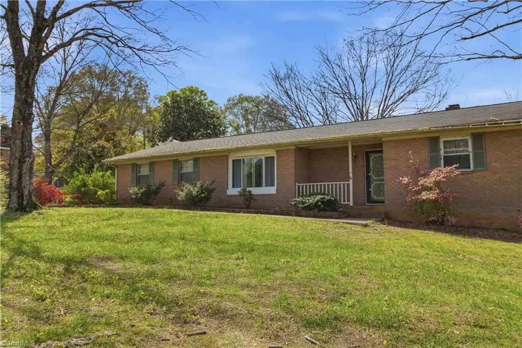 750 Manarda Circle, Lewisville, NC 27023 - #1