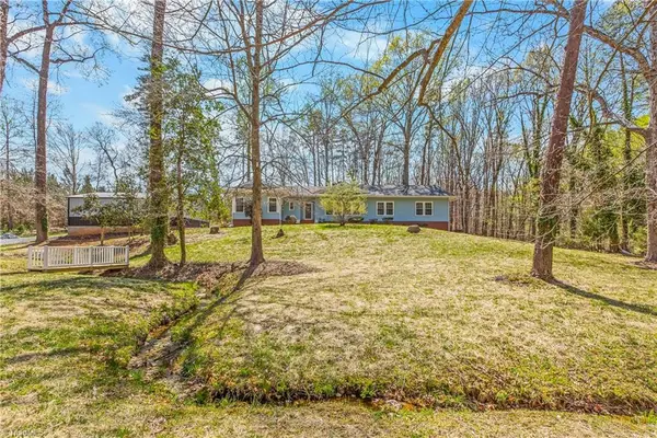 120 Shaw Street, Randleman, NC 27317