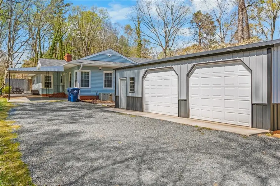 120 Shaw Street, Randleman, NC 27317 - #2