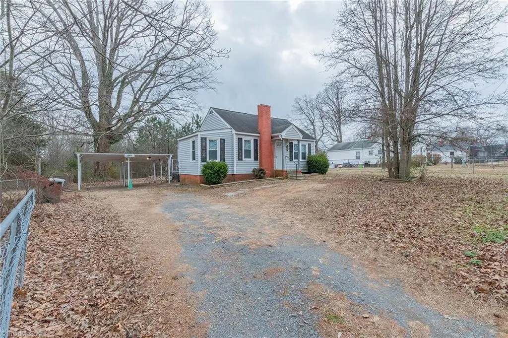 238 Underwood Street, Asheboro, NC 27203 - #1