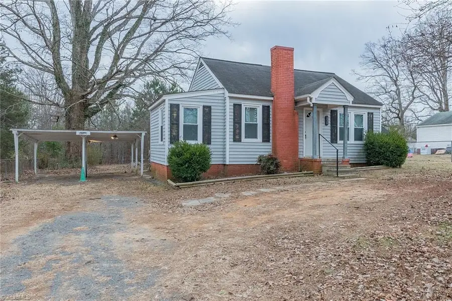 238 Underwood Street, Asheboro, NC 27203 - #2
