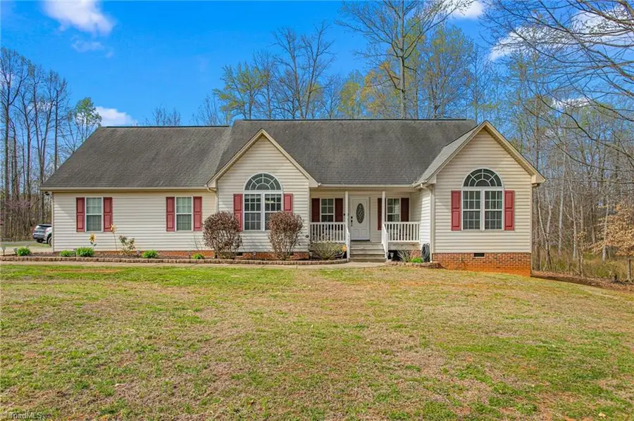 4619 Plantation Manor Drive, Randleman, NC 27317 - #2