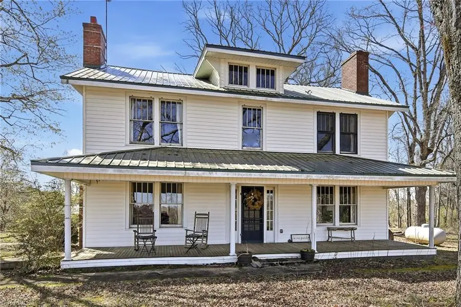 6071 Nc Highway 89 W, Westfield, NC 27053 - #2