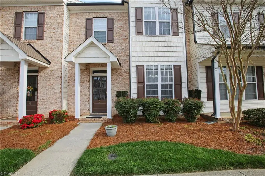 6 Viburnum Lane, Greensboro, NC 27455 - #1