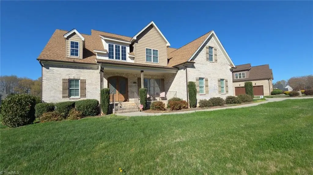 7897 W Gander Court, Greensboro, NC 27455 - #1