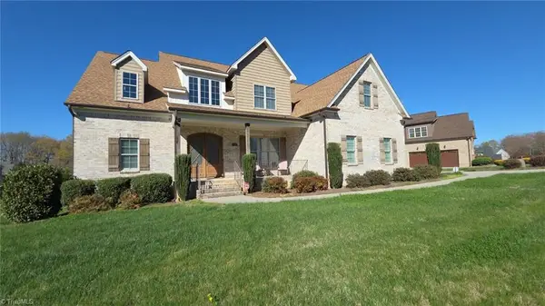 7897 W Gander Court, Greensboro, NC 27455