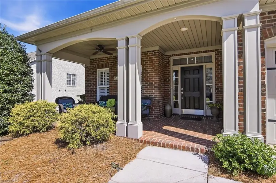 5587 Foxgate Circle, Winston Salem, NC 27106 - #3