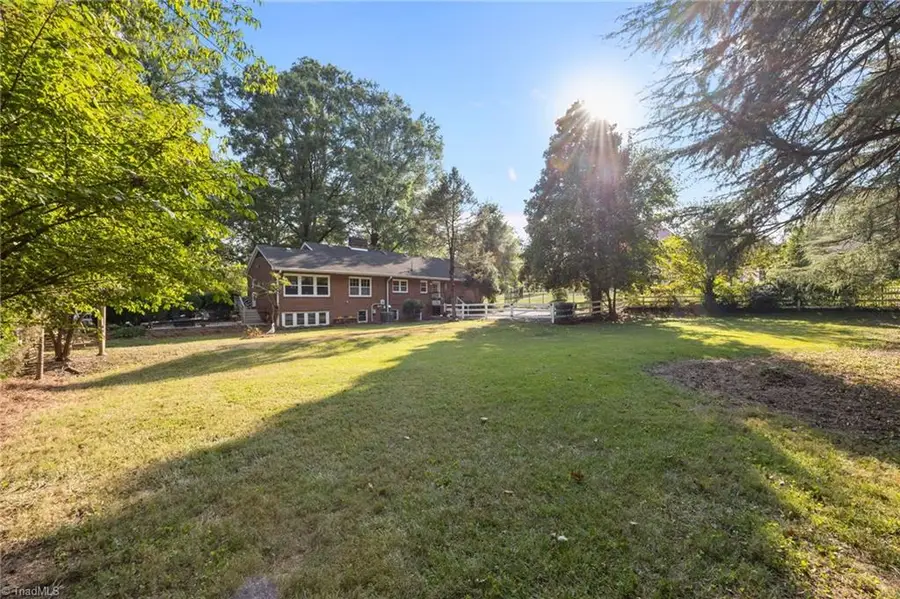 502 W Hunter Street, Madison, NC 27025 - #3