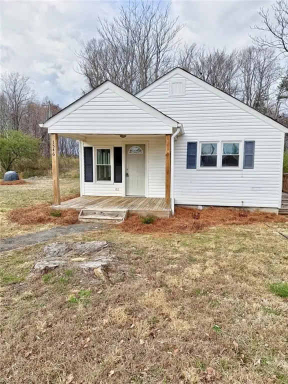 3546 N Old 52 Road, Pinnacle, NC 27043 - #3