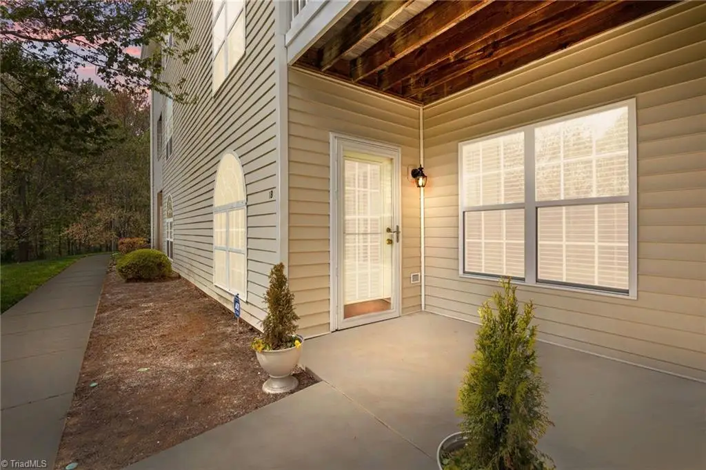 125 James Road #1B, High Point, NC 27265 - #1