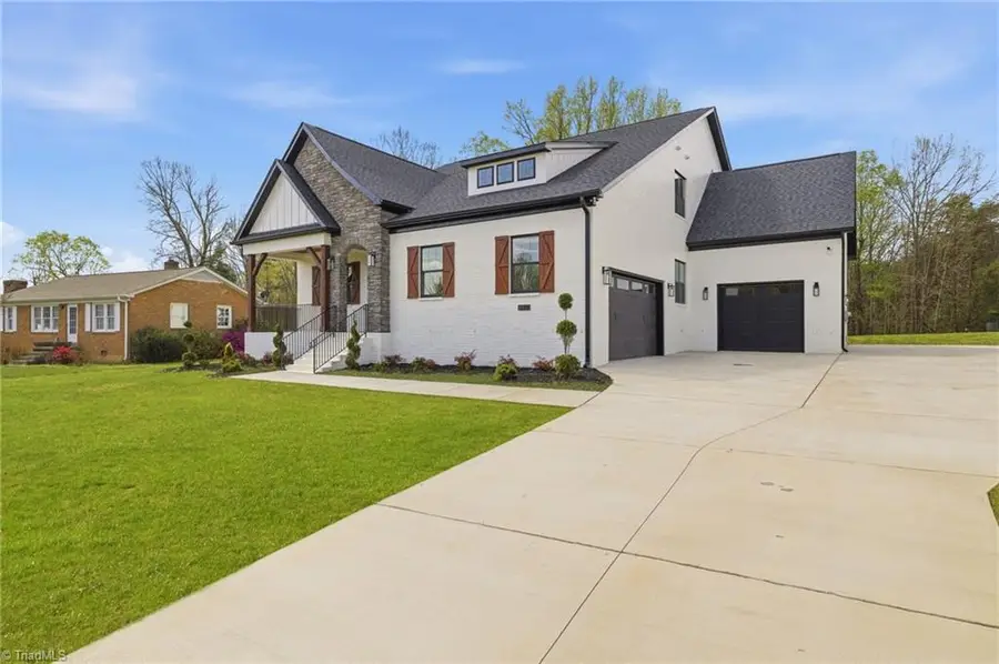 5933 N Church Street, Greensboro, NC 27455 - #2