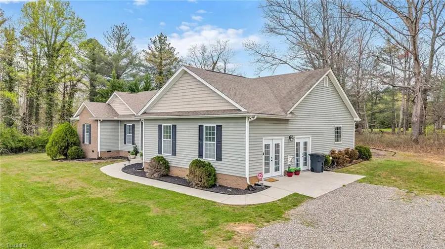 2228 Sparta Road, North Wilkesboro, NC 28659 - #2