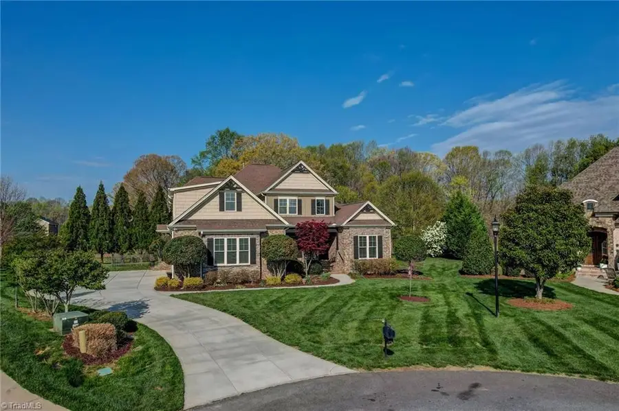 6005 Bostonian Court, Greensboro, NC 27455 - #2