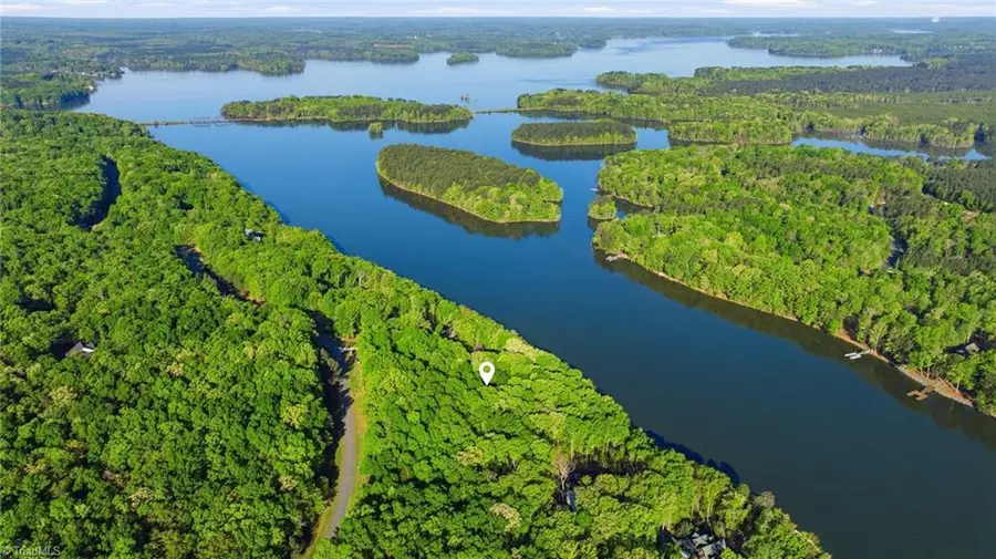 1768 Rocky Cove Lane, Denton, NC 27239 - #3