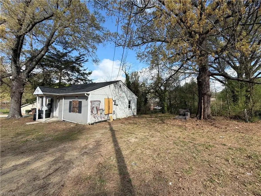 4130 Causey Street, Greensboro, NC 27407 - #3