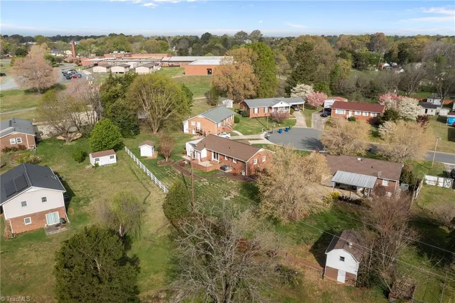 403 Eden Court, Graham, NC 27253 - #3