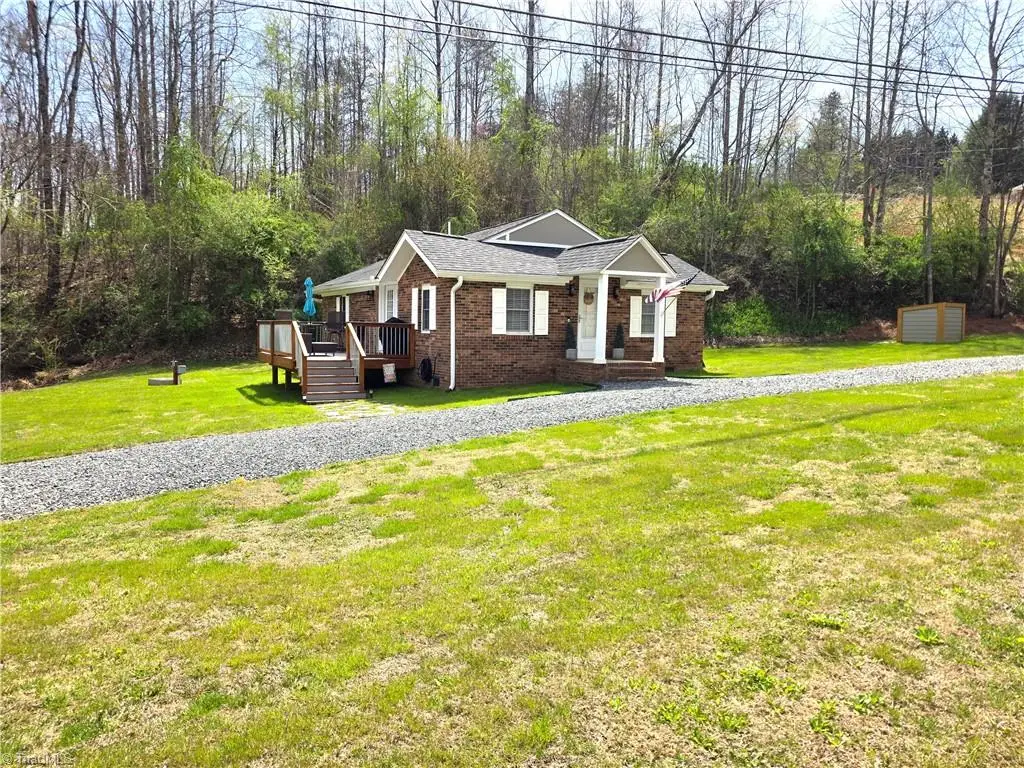 3737 Nc Highway 704 W, Westfield, NC 27053 - #1