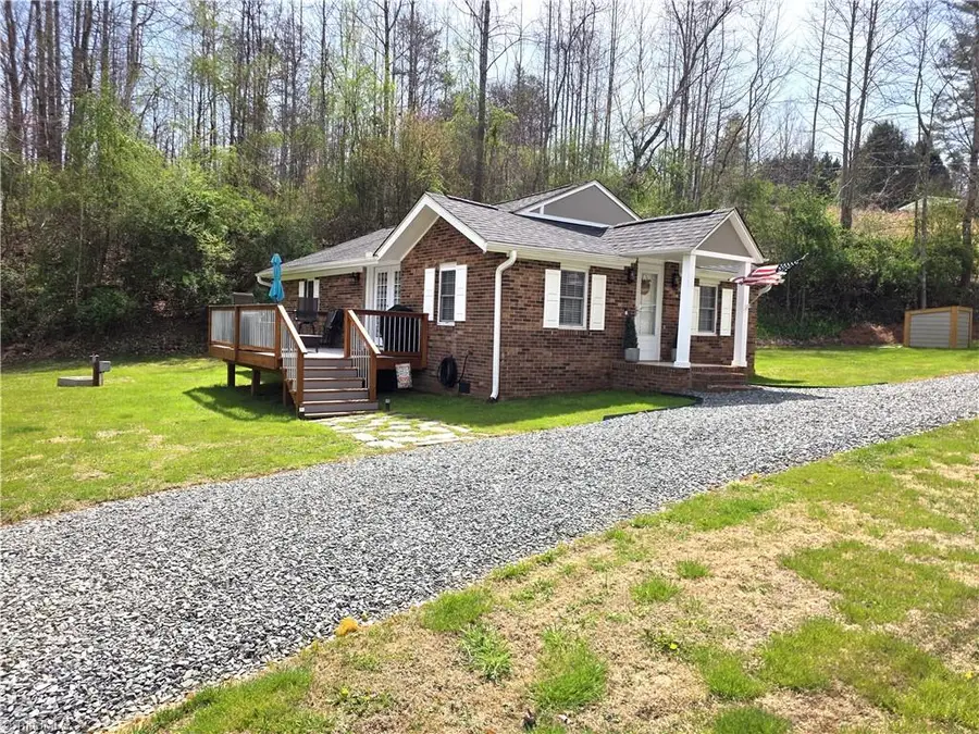 3737 Nc Highway 704 W, Westfield, NC 27053 - #2