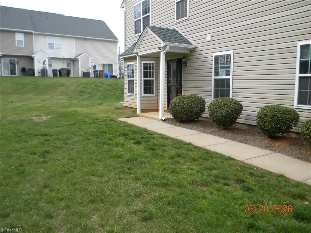 101 Silhouette Drive, Greensboro, NC 27405 - #1