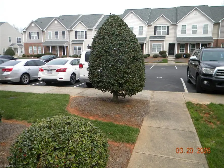 101 Silhouette Drive, Greensboro, NC 27405 - #3