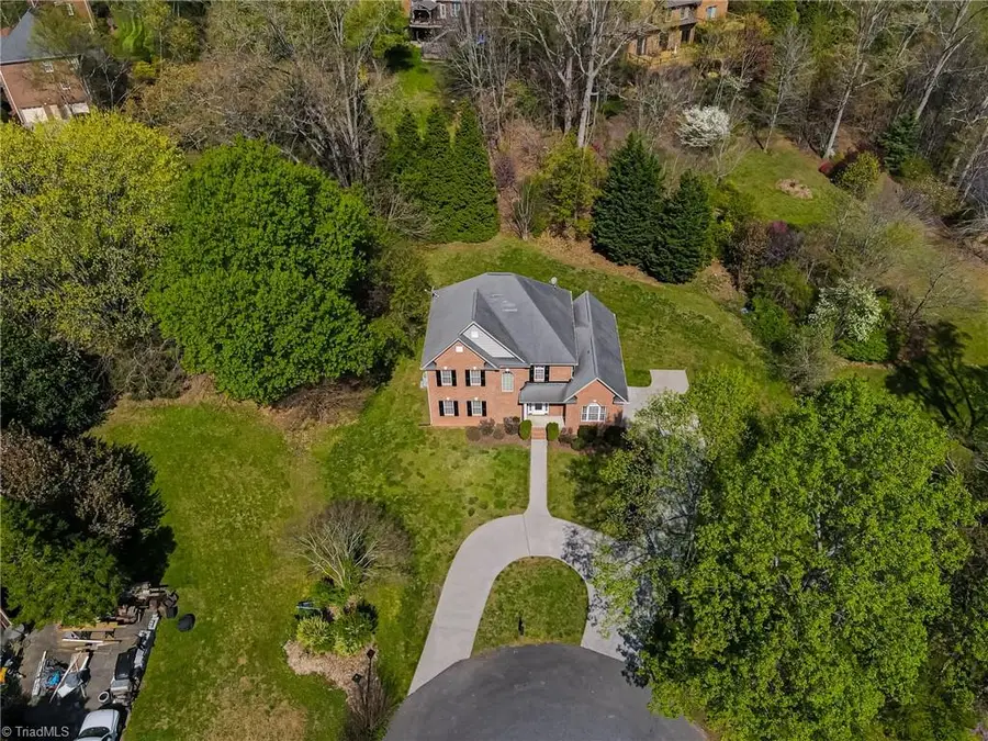 3508 Waterway Drive, Pfafftown, NC 27040 - #3