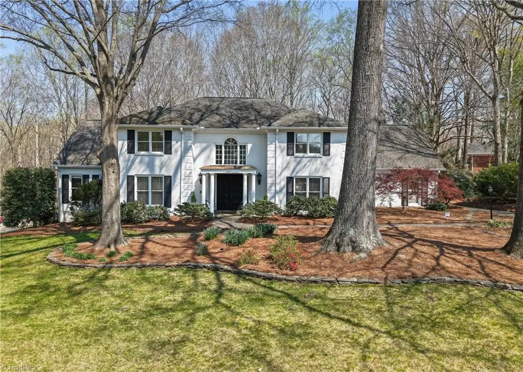 5009 Knob View Trail, Winston Salem, NC 27104 - #1